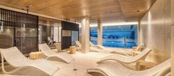 Apartamento de alto standing 6P/3BR - Résidence Stallion Megève