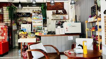 Kafé