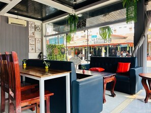 Café