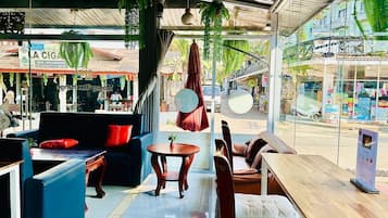 Kaffebar