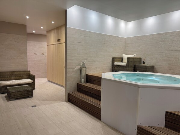 Équipement de l’hébergement