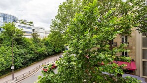 Miscellaneous - Superb studio - 2P - Beaugrenelle / Tour Eiffel (Paris)