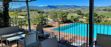 Villa, Multiple Bedrooms, Accessible, Smoking | Pool | Outdoor pool