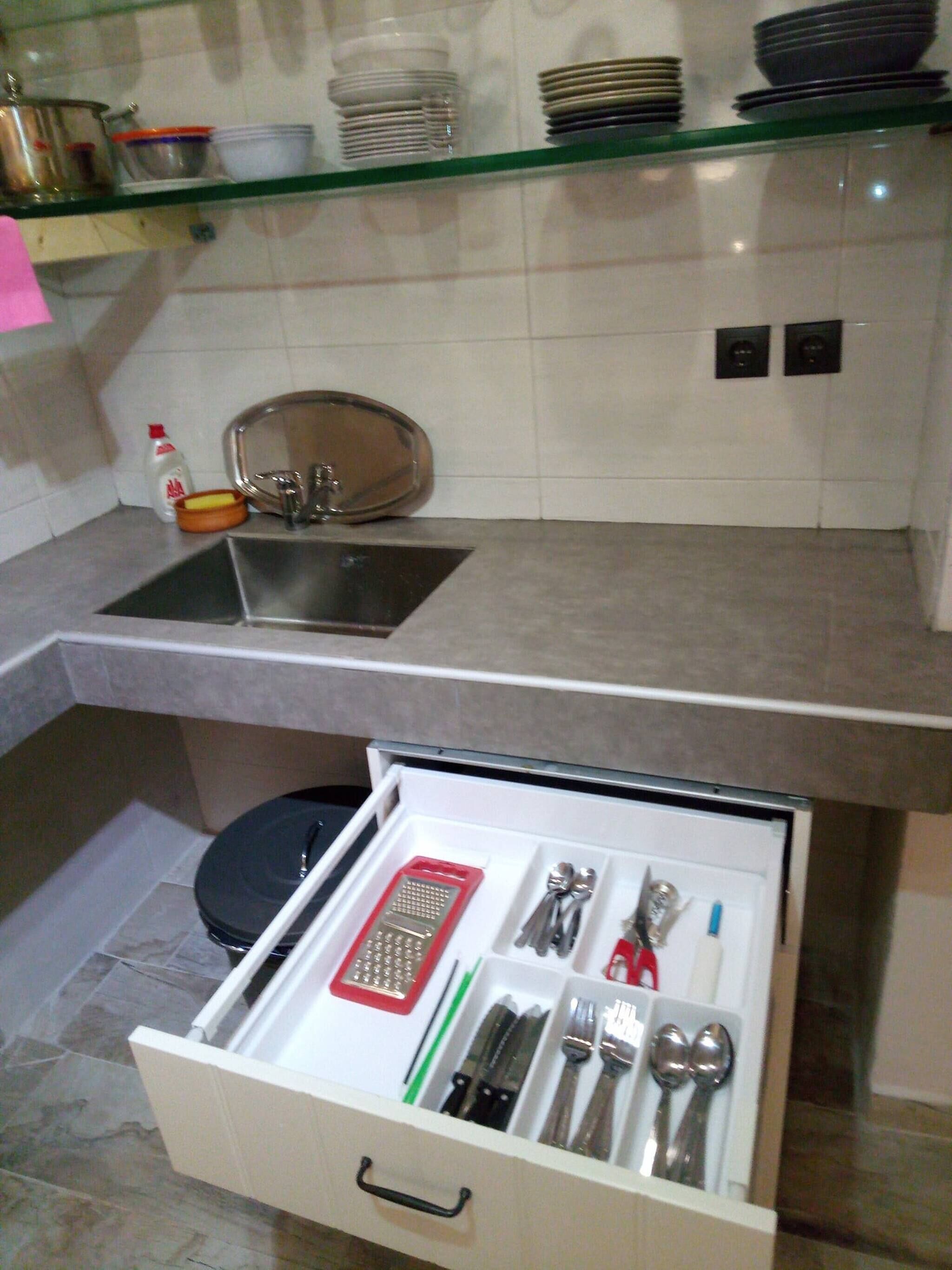 Cuisine privée