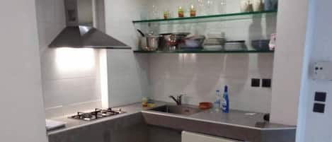 مطبخ خاص