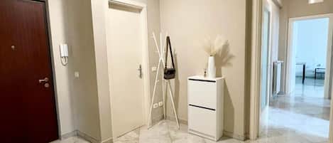 Departamento, 3 habitaciones, con acceso para personas discapacitadas, para fumadores | Interior
