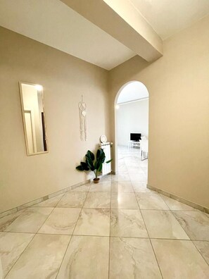 Apartment, 3 Bedrooms, Accessible, Smoking | Interior - Il Cantuccino Appartamento (Montecatini Terme)