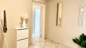 Apartemen, 3 kamar tidur, akses difabel, Boleh Merokok | Interior