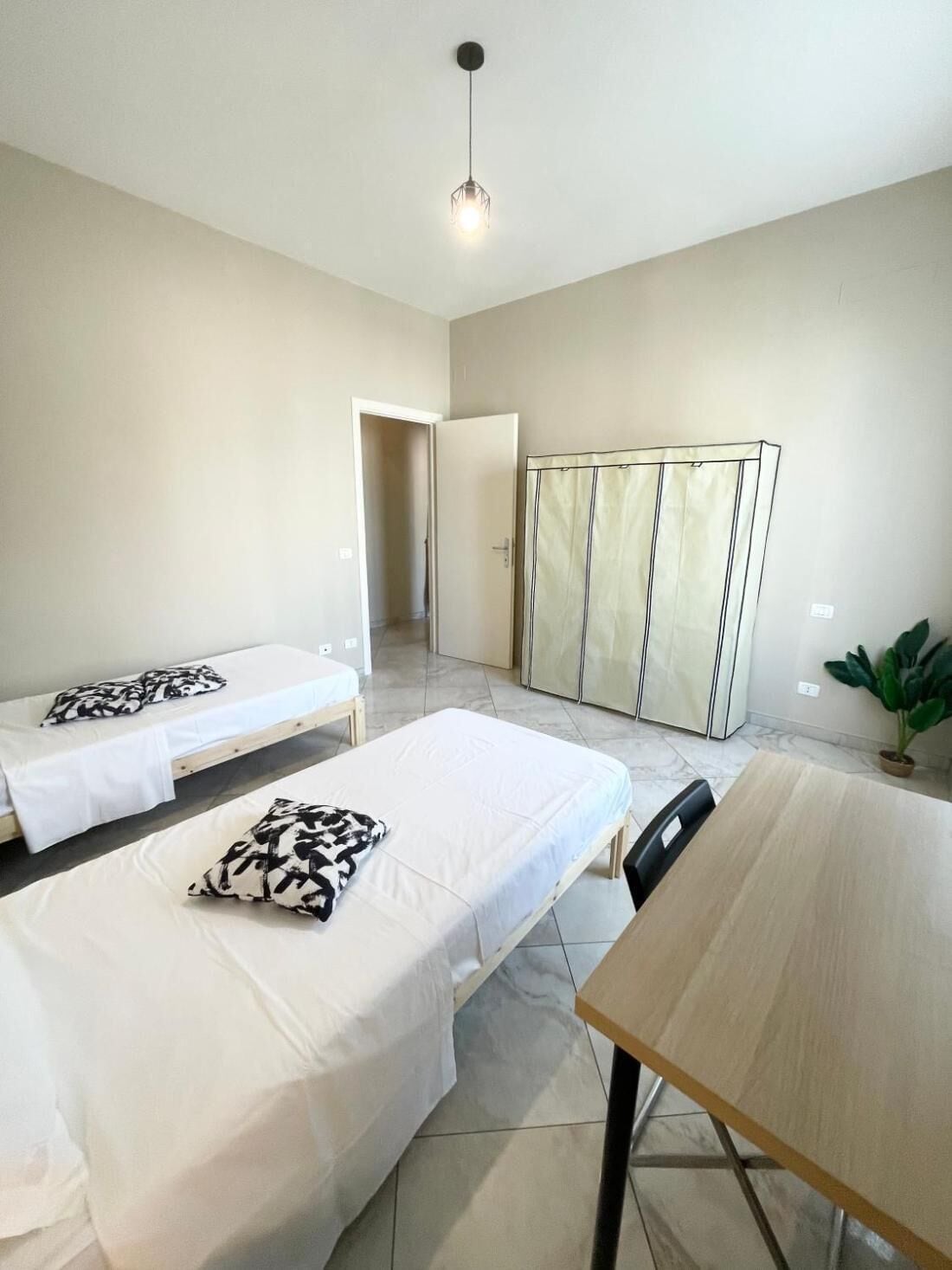 Apartamento, 3 quartos, acessível, para fumantes | 3 quartos