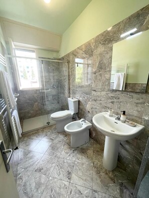 Bathroom - Il Cantuccino Appartamento (Montecatini Terme)