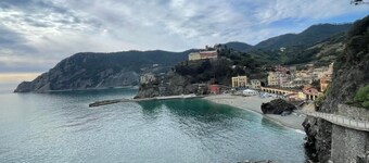 Casa Vacanza Le Cinque Terre