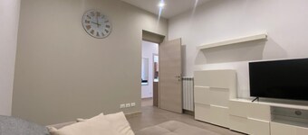 Casa Vacanza Le Cinque Terre