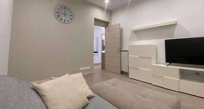 Casa Vacanza Le Cinque Terre