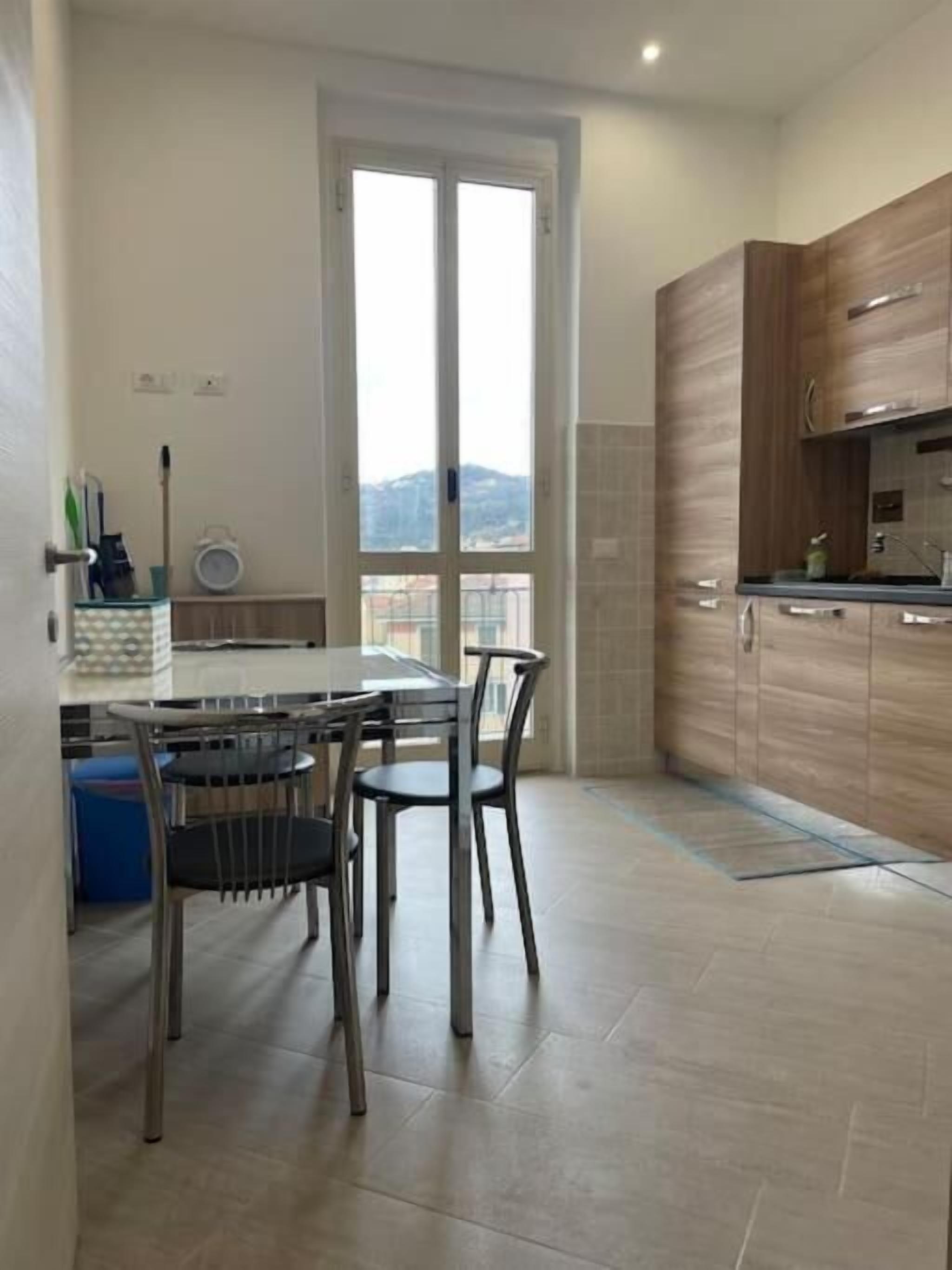Apartment, 2 Schlafzimmer, Raucher, Balkon | Innenbereich