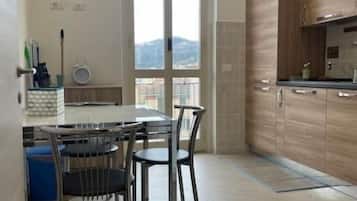 Apartment, 2 Schlafzimmer, Raucher, Balkon | Innenbereich