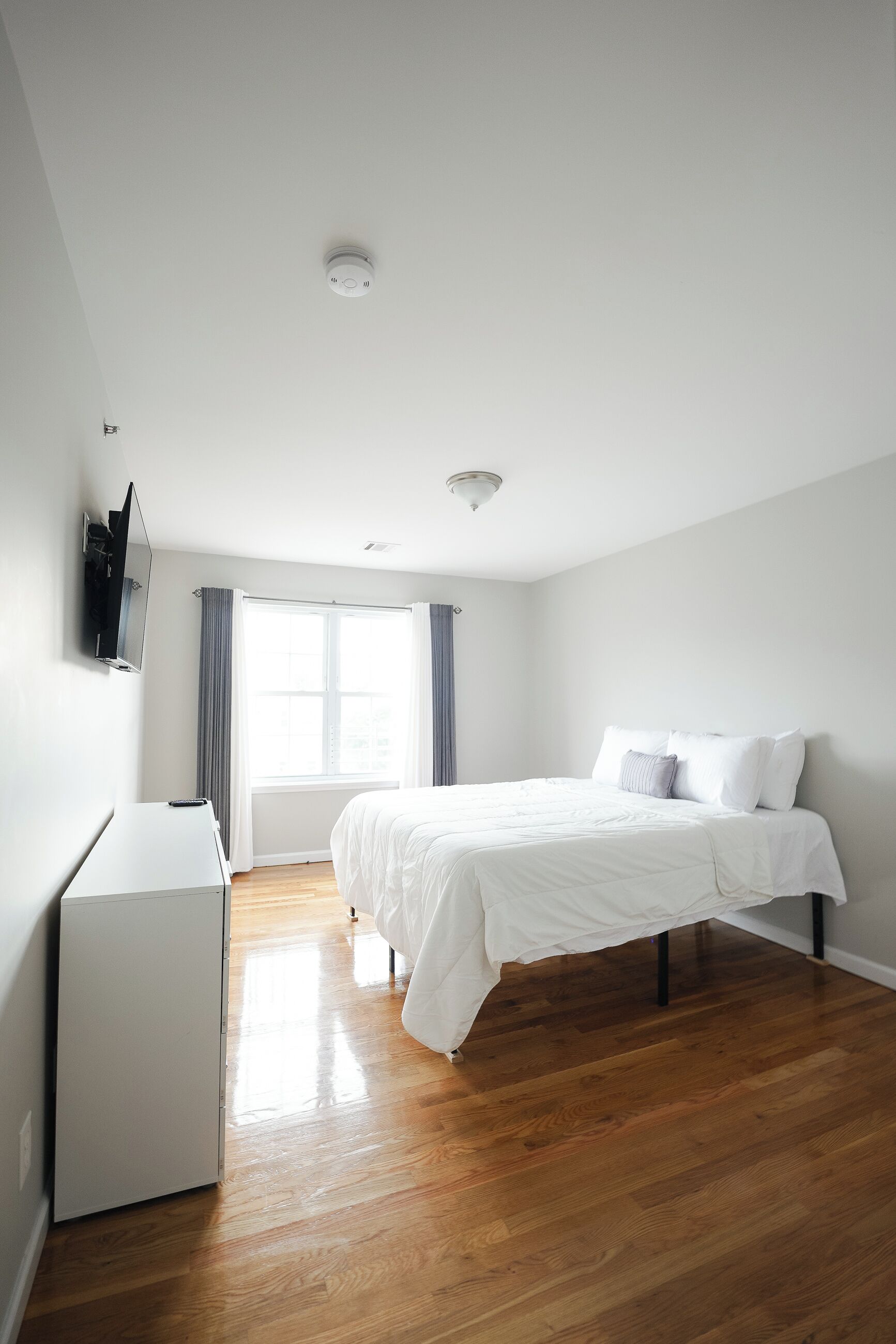 Apartment, 4 Bedrooms, Balcony, City View | 4 bedrooms