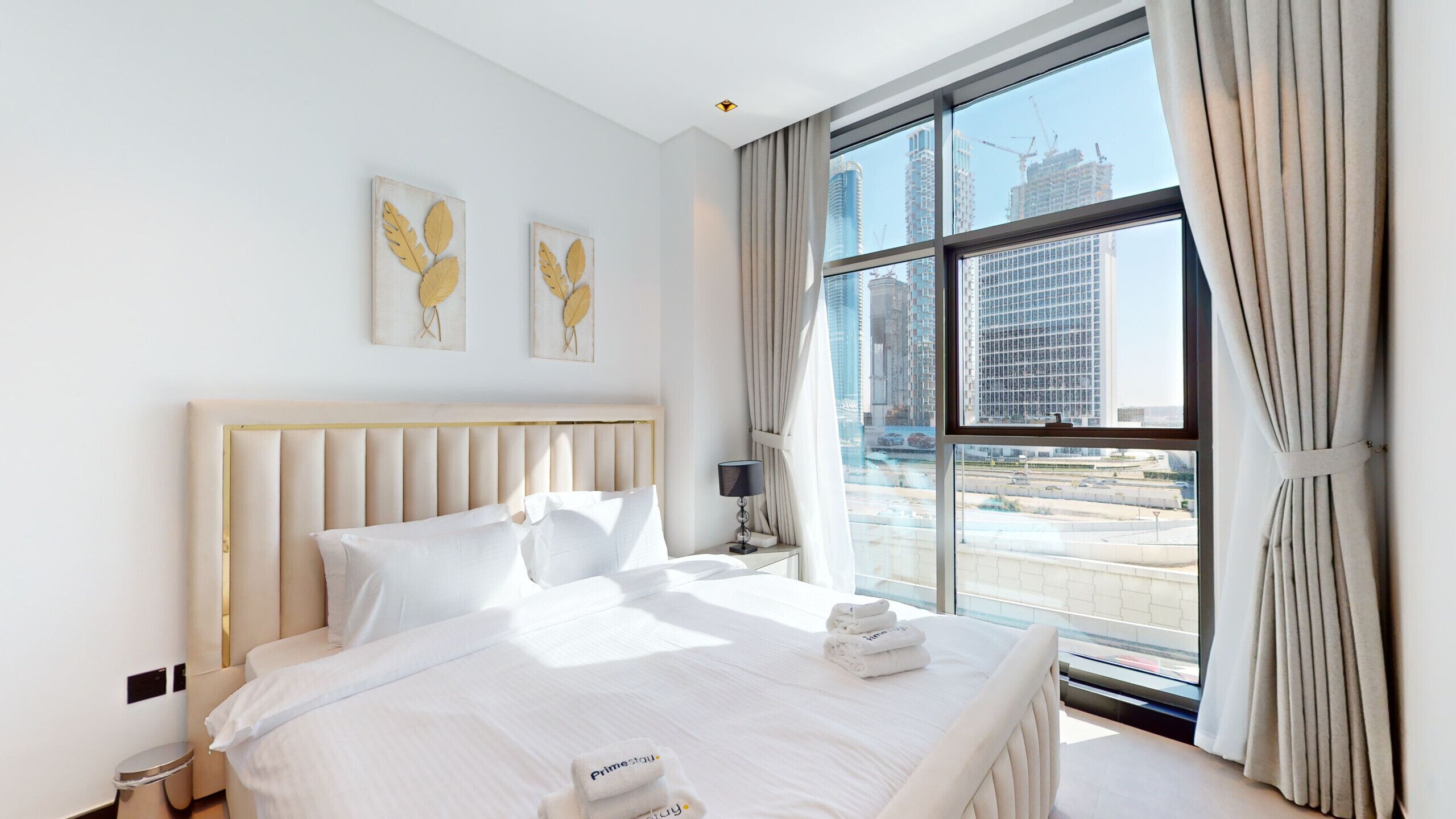 Primestay 15 Northside Business Bay, Dubai Info, Photos, Reviews