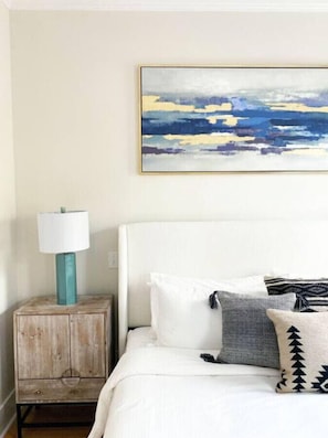 5 Schlafzimmer, Bügeleisen/Bügelbrett, Reisekinderbett, kostenloses WLAN