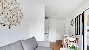 Smart-TV og kontorer