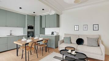 Smart TV, offices