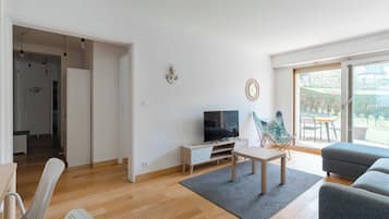 TV connectée