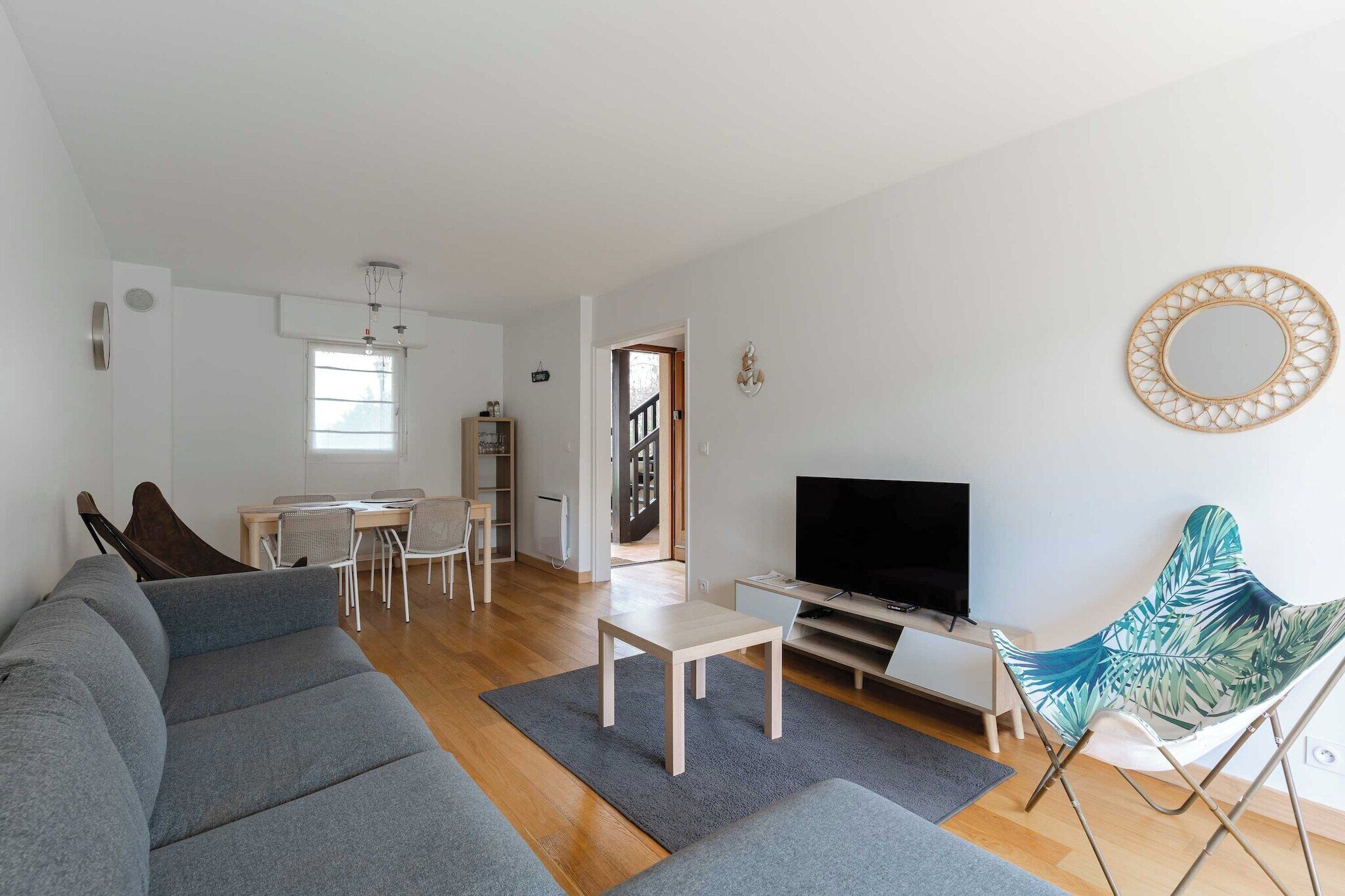 TV connectée