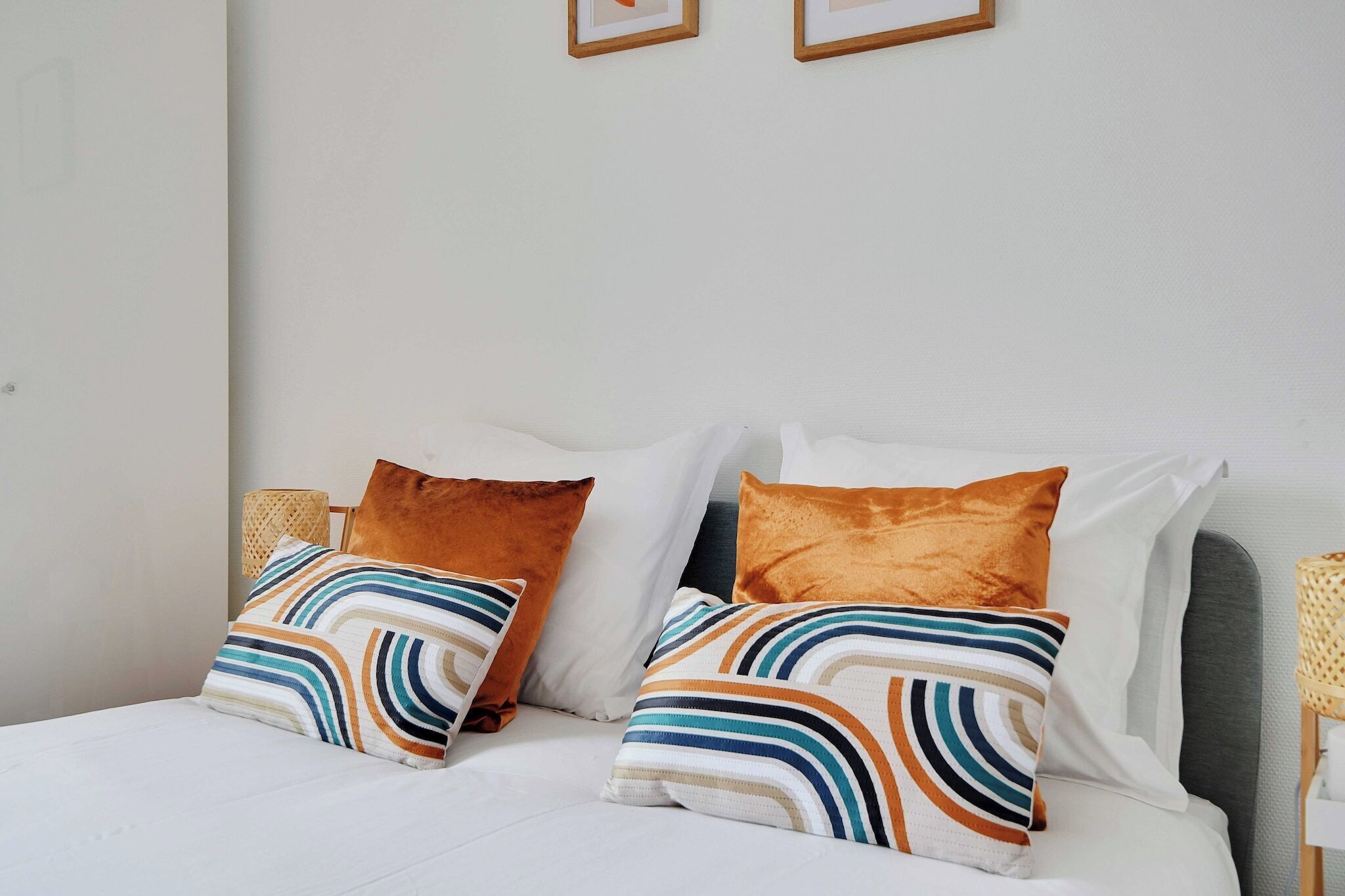 Appartement Cosy 2ch/4p - Au Coeur De Suresnes - Suresnes