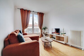 Smart TV, offices