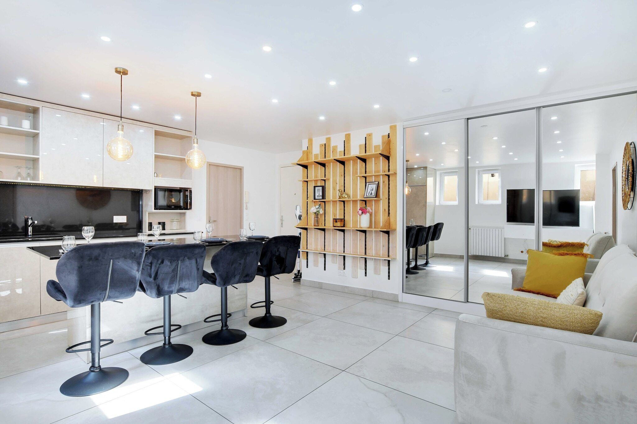 Interieur