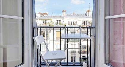 Appartement moderne - 2CH/4P - SacrĂ©-CĆur