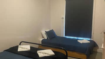 Family Double room