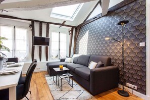 Smart TV, offices