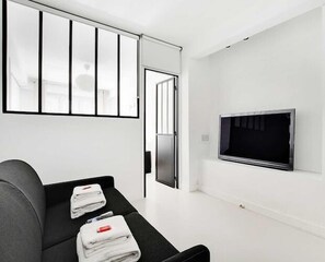 Télévision