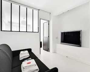 Télévision