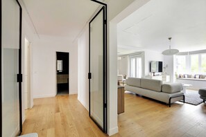 Smart-TV, Arbeitsbereiche