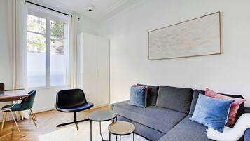 Smart TV, offices