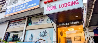 HOTEL SHADES OF ROYAL