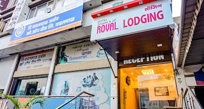 HOTEL SHADES OF ROYAL