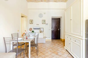 Dining - 2A Domus St. Peter Roma Centro (Roma)