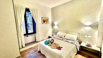 1 chambre, Wi-Fi gratuit