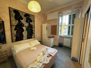1 dormitorio, escritorio, wifi gratis