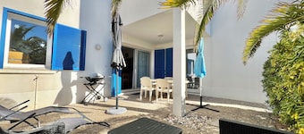 T3 DRC apartment close to the beach within walking distance