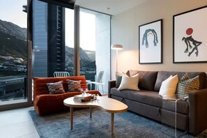 Älytelevisio, työhuone