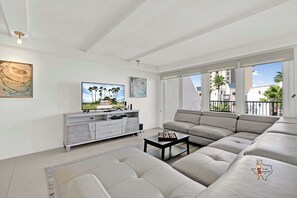Smart TV