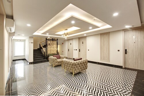 Hotel 91 Millennium Huda