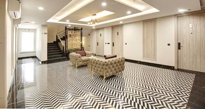 Hotel 91 Millennium Huda