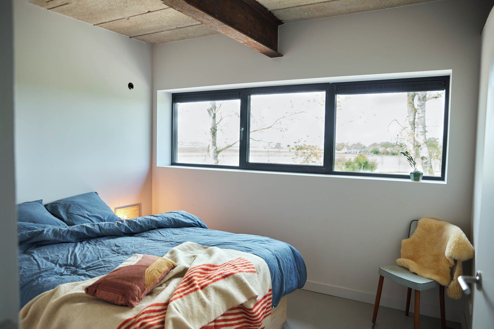 8 slaapkamers, internet, beddengoed