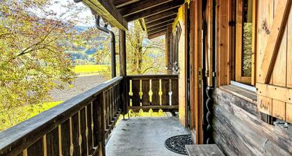 Ferienhaus Giselbrecht by Interhome