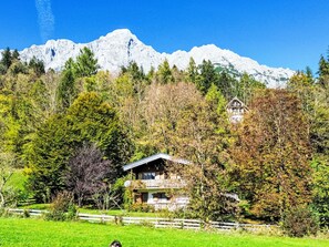 Udendørsområde