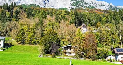 Ferienhaus Giselbrecht by Interhome